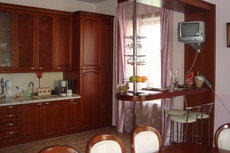 Меблі за ідивідуально проектам.