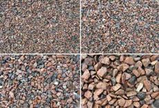 Щебінь гранітний з доставкою від виробника! Гранвідсів.