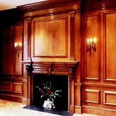 Меблі для будинку і дачі на замовлення. Вікна, двері, сходи,