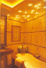 Зоряне небо SWAROVSKI