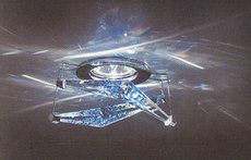 Висвітлення SWAROVSKI