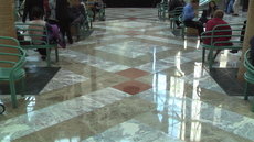 Пристрій підлоги