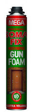 Піна монтажна SOMA MEGA проф 850 мл. , 65 л. вихід