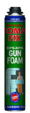 Піна-клей SOMAFIX EPS-XP 750 мл.