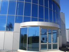 тонування вікон тонування склопакетів в харкові