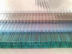 Якісний полікарбонат (градом не б&#39;ється)