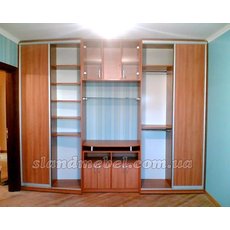 Виготовимо шафа будь-якої конфігурації - Sland меблі - Київ