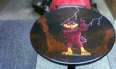 Дизайнерські підлоги