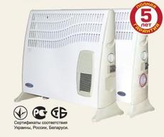 Конвектори електричні універсальні оптом і в роздріб