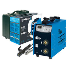 Інвертори зварювальні IMS 1600, IMS 1700, GYSMI 161, GYSMI 1