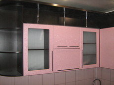 Виробник корпусних меблів.