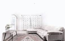 Здам квартиру подобово м. Умань