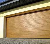 Гаражні ворота Кременець Теребовля Бучач Бережани Підволочіс