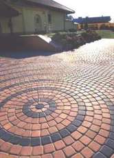 Тротуарна плитка Київ, Продаж тротуарної плитки Київ.