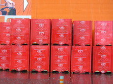 Газобетон в Одесі