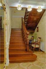 Сходи в Харкові.