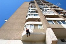 ЗОВНІШНЄ УТЕПЛЕННЯ СТІН