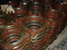 Продам Кришка кріпильних