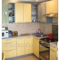 Кухні на замовлення - Sland меблі - Київ