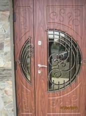 ДВЕРІ Комарно, Городок, Стрий, Східниця, Сколе, Славське, Са