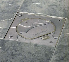 Люки в підлогу IP66