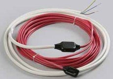 Тепла підлога (кабель)