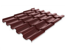 Краща покрівля за найкращими цінами від виробника!