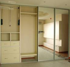 Офісні меблі на замовлення будь-якої складності з ДСП та МДФ