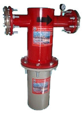 Фільтри очищення мазуту, масел, пічного палива, води, повітр