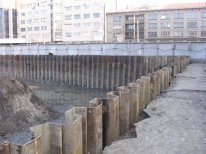 шпунт Ларсена