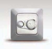 Терморегулятор для теплої підлоги