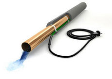 антизледеніння трубопроводів