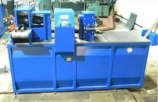 Верстат для холодної ковки