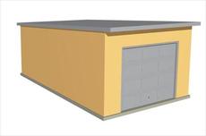 Гаражі. Ремонт і будівництво в Харкові.