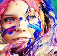 Фарбування стін, дахів, парканів, підлог, стель Харків