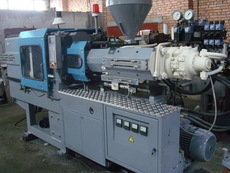 Термопластавтомати ДЕ 3132-Ц1 (250см3), ТАК 3032-02 (400см3)