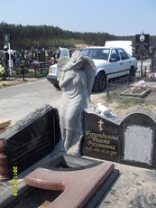 Послуги скульптора