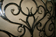 Художня ковка