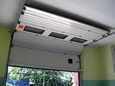 ворота автоматичні дніпропетровськ