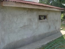 Штукатурка, малярка, стяжка, шпаклівка.