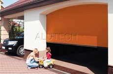 Автоматичні ворота