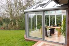 фасади, зимові сади, Перегородки, Розсувні системи.