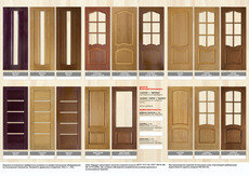 міжкімнатні двері Луцьк, Горохів, Ковель, Рівне, Дубно Інші.