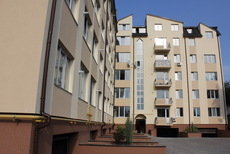 ВИШНЕВЕ ПРОДАЖ КВАРТИР ВІД ЗАБУДОВНИКА! вул. Козацька