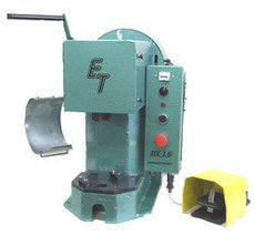 ПК-1, 5 Настільний кривошипний електричний прес