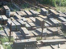 продаємо кола сталь 20, смуги сталь 20, листи сталь 20