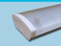 Світлотехніка, промислове освітлення