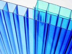 полікарбонат стільниковий дніпропетровськ