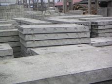 Плити перекриття Одеса