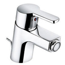 Змішувач для біде Kludi Logo Neo арт. 375310575